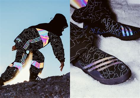 adidas snowboard|adidas bape snowboard collection.